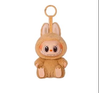 LABUBU HAVE A SEAT - QUQU, Hobbies & Toys, Toys & Games on Carousell