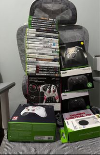 (Category: ) located in . Submitted by gamingcentralph (Listing ID 1348936889, Image 1). Description: .