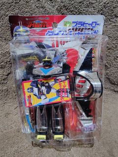 (Category: ) located in . Submitted by Spawnerist_Collectibles (Listing ID 1348952652, Image 1). Description: .
