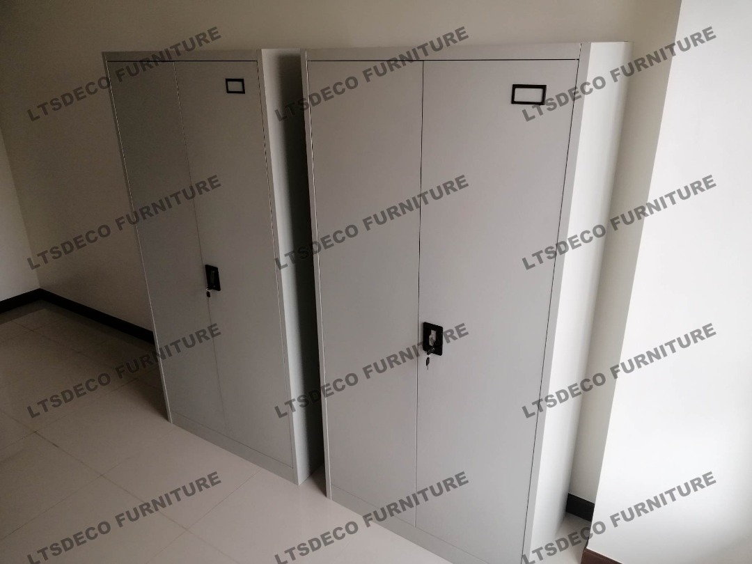 2 DOOR STEEL LOCKER | OFFICE PARTITIONS | OFFICE FURNITURE, Furniture ...