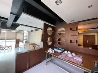 2BR Condo Unit in Astoria Plaza Escriva Drive, Ortigas CBD