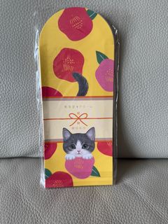 割引購入 東海堂 霜田有沙 Arisa Shimoda 猫 雑貨 香港限定品 cat（抵買 猫雑貨・オーナーズグッズ