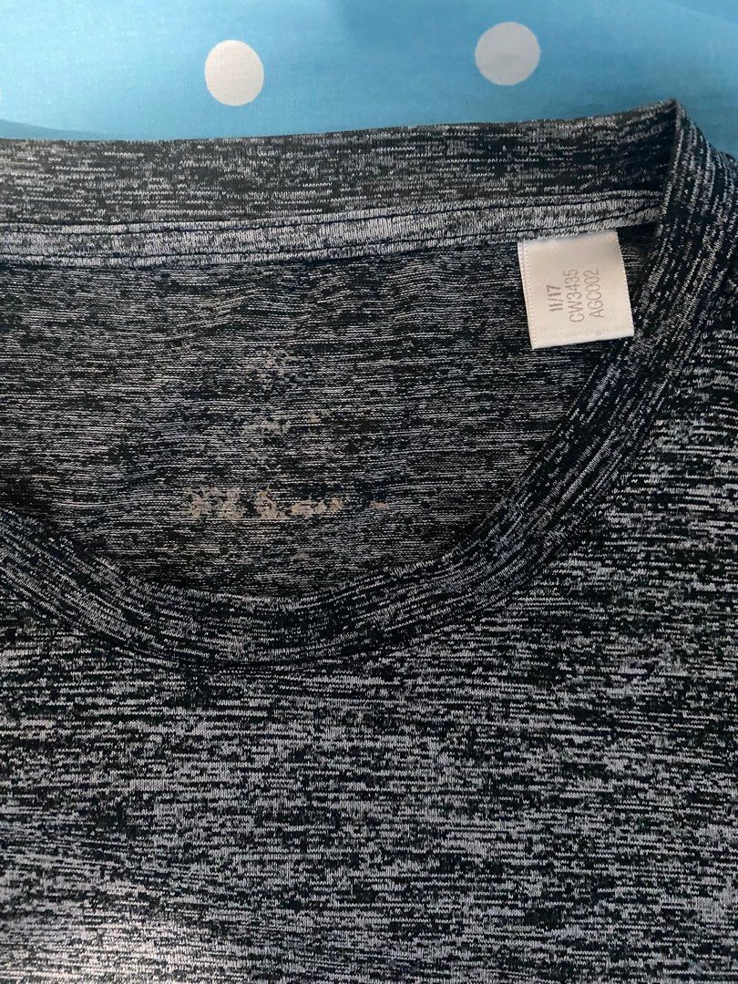 Adidas athletic Jersey (Category: Tshirts & Polo Shirts ) located in Cagayan de Oro. Submitted by yassi_up (Listing ID 1349145144, Image 3). Description: .
