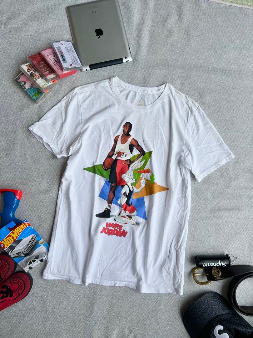 looney tunes air jordan