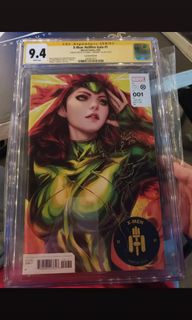 (Category: ) located in . Submitted by Auth_WWE_TCG (Listing ID 1349181358, Image 1). Description: .