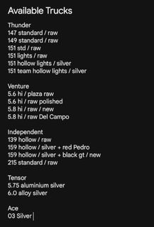 (Category: ) located in . Submitted by skateuncle (Listing ID 1348915736, Image 1). Description: .