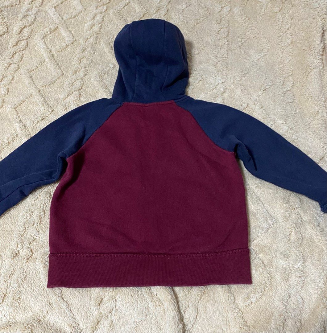 Baby Gap Jacket - 2T (Category: Babies & Kids Fashion) located in Antipolo. Submitted by random_it3ms (Listing ID 1349029596, Image 2). Description: Rfs: Decluttering.