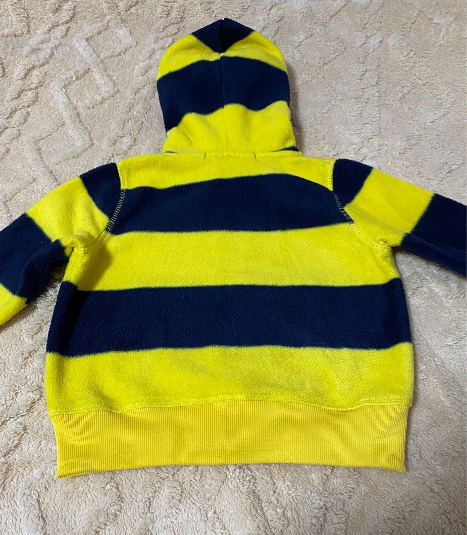 Baby Jacket - 2-3 years old (Category: Babies & Kids Fashion) located in Antipolo. Submitted by random_it3ms (Listing ID 1349028017, Image 2). Description: Rfs: Decluttering.