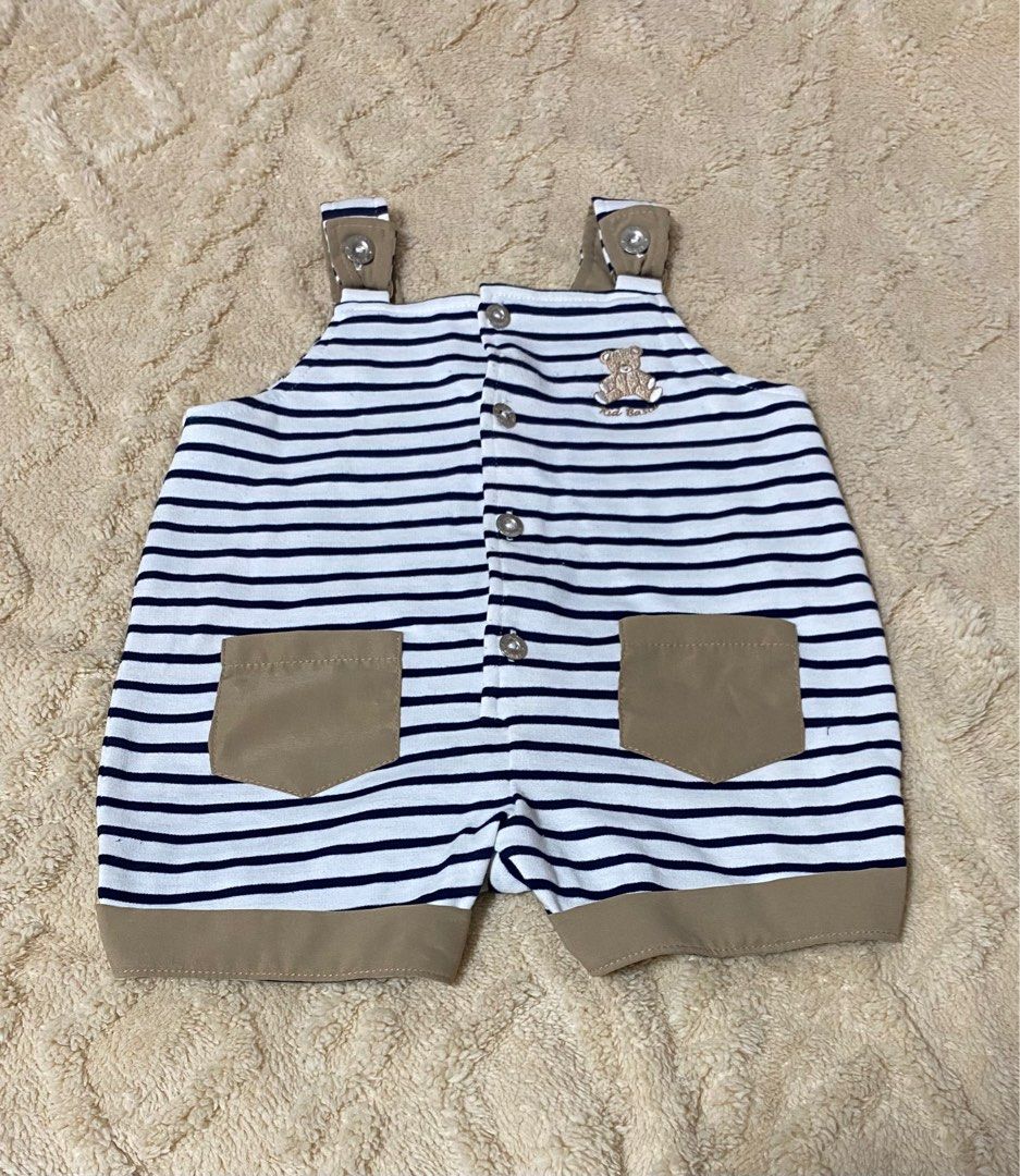 Baby Jumper - 18-24months (Category: Babies & Kids Fashion) located in Antipolo. Submitted by random_it3ms (Listing ID 1349023891, Image 1). Description: Rfs: Decluttering.