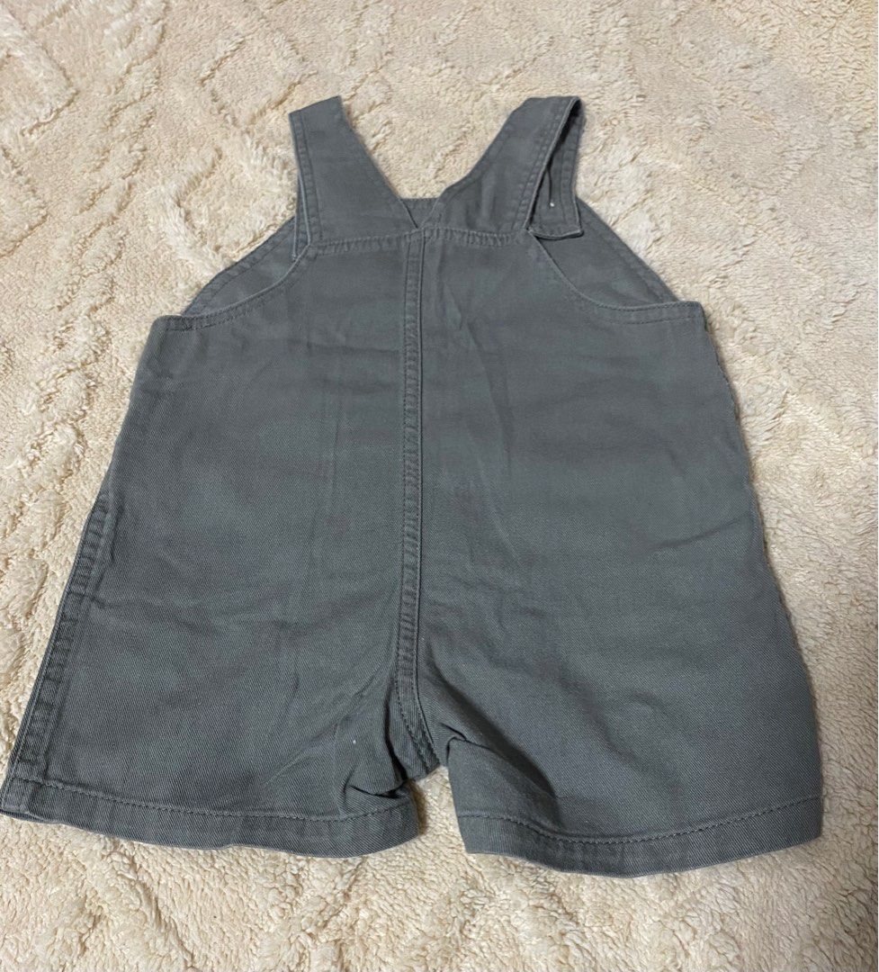 Baby Jumper - 18months (Category: Babies & Kids Fashion) located in Antipolo. Submitted by random_it3ms (Listing ID 1349022432, Image 3). Description: Rfs: Decluttering.