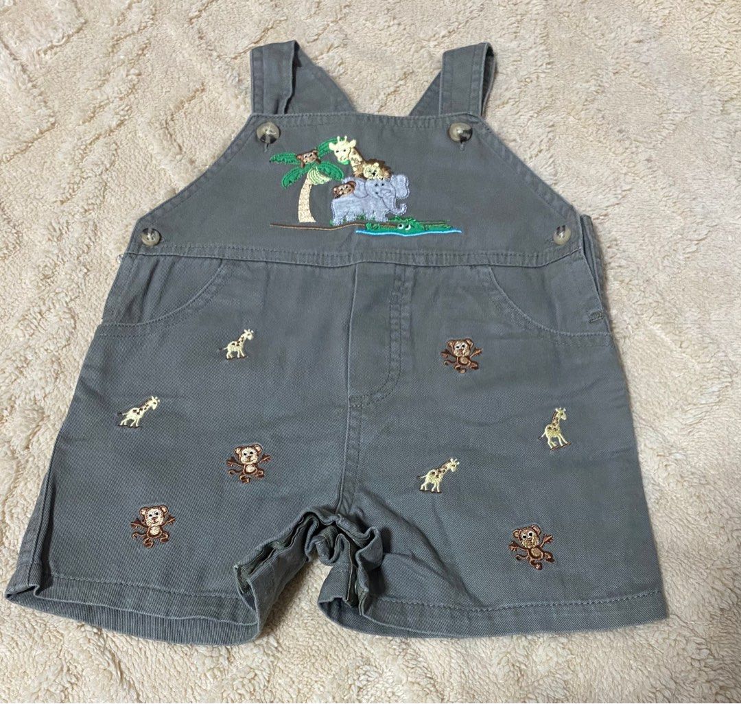 Baby Jumper - 18months (Category: Babies & Kids Fashion) located in Antipolo. Submitted by random_it3ms (Listing ID 1349022432, Image 1). Description: Rfs: Decluttering.