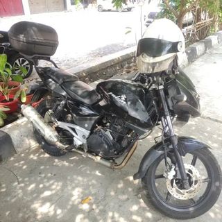 (Kategori: ) berada di . Dikirim oleh datemaru (ID iklan 1349140595, Gambar 1). Deskripsi: .