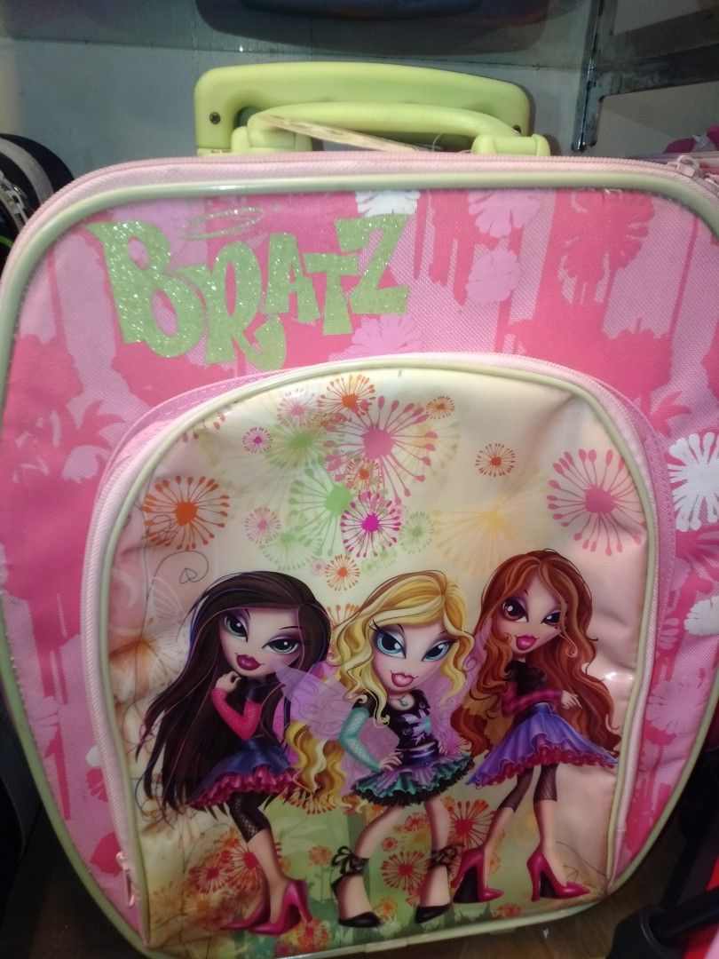 BRATZ Stroller Bag (Category: Strollers) located in Davao. Submitted by jeffsantos (Listing ID 1349157840, Image 1). Description: Authentic and brand new.