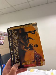 Bundle - Star Wars Book