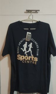 Cotton On Post Sweat Organic T-Shirt