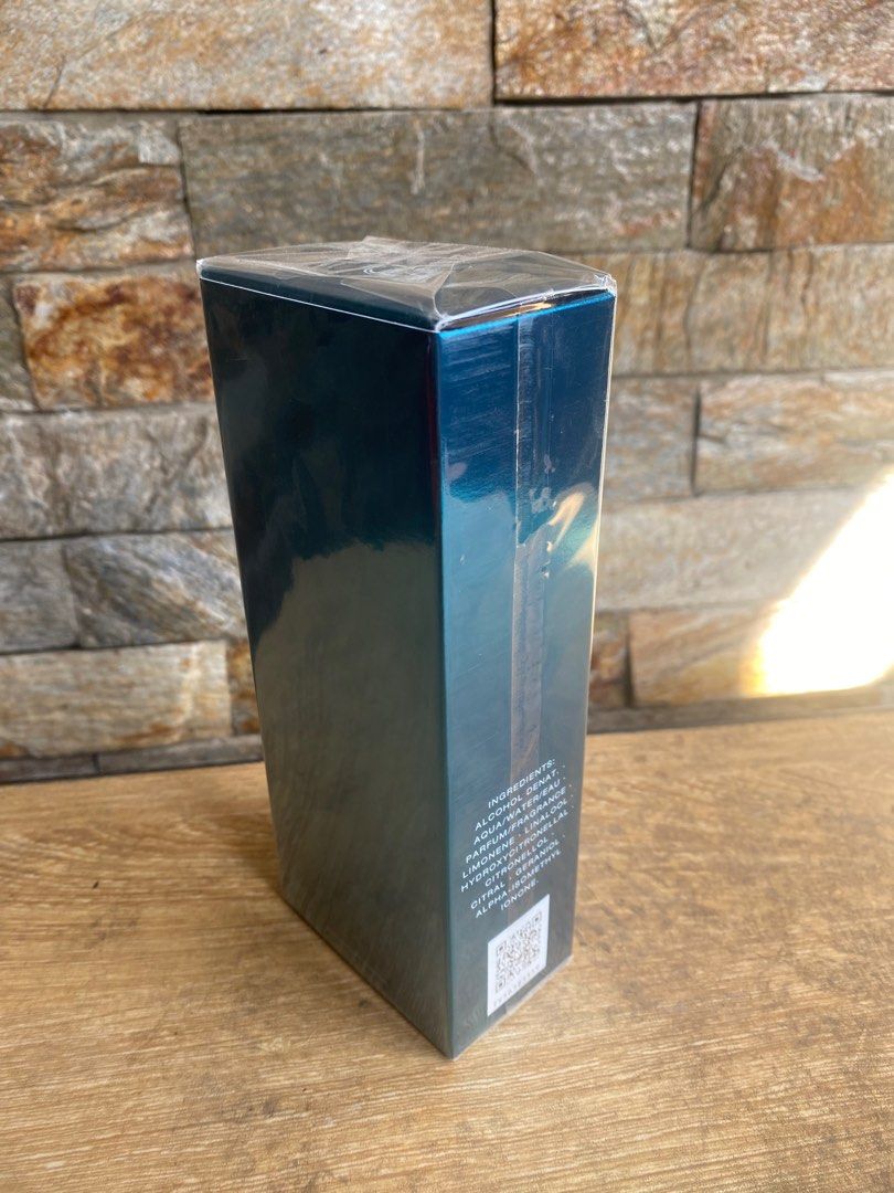 DavidOff Cool Water EDT Natural Spray 125ML (Category: Fragrance & Deodorants) located in Batangas. Submitted by tchm23 (Listing ID 1347709613, Image 3). Description: Brand New DavidOff Cool Water Perfume Eau De Toilette Natural Spray ✅125ML ✅brand new ✅bought extra from euro trip ✅location : Makati / Calamba / Batangas ✅can do lalamove / courier if outside Metro.