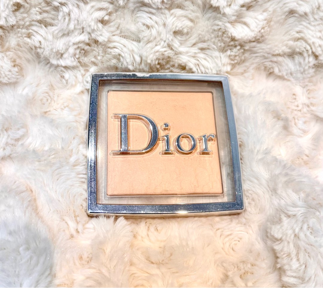 Dior Backstage Translucent Powder in Neutral 0N, Beauty & Personal Care ...