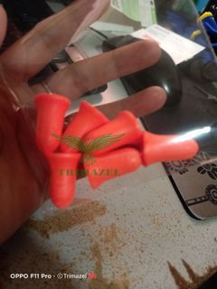 earplug