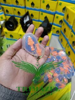 earplug