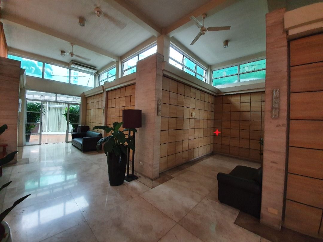 Elysium Gardens Columbarium (Category: Memorial Lot) located in Quezon City. Submitted by florencioalbertl (Listing ID 1349015830, Image 3). Description: Columbarium at street level for easy access of seniors and PWD. Corner vault at eye level which can accommodate 6 urns (regular vaults can only accommodate 4 urns) Price last June 1, 2026 for Indoor vault is P470,000.00 All fees will be paid by the buyer.