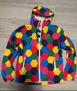 Fcrb jacket” 出售| 運動服裝| Carousell Hong Kong