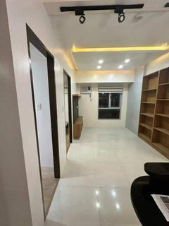 Fully Furnished 3 Bedroom Unit with Parking, Clean Title, For Sale in Avida Towers 34th Street, near Avida Towers Verte, Uptown Mall