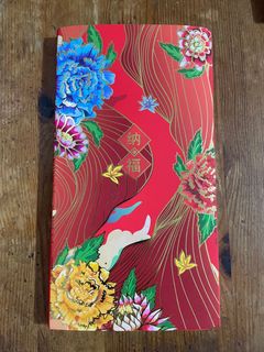 Red Packet / Ang Pow Collection item 3