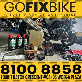 (Category: ) located in . Submitted by gofixbike (Listing ID 1349114512, Image 1). Description: .