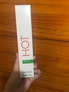 HOT United Color of Benetton Original