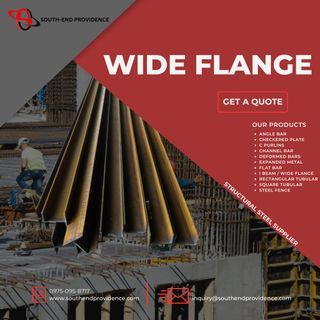 I Beams -  MS Plates -  Checkered Plates - Expanded Metal - Perforated Sheet - SS316 Tubular / Southend / Hi Tensile Hex Bolt - Stainless Nuts & Flat Washer - Lock Washer - Turnbuckle - Eye Bolt