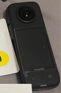 Insta 360 x3 stick For Sale Cameras Carousell Singapore