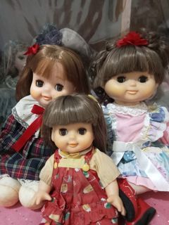 Japan doll bundles for sale