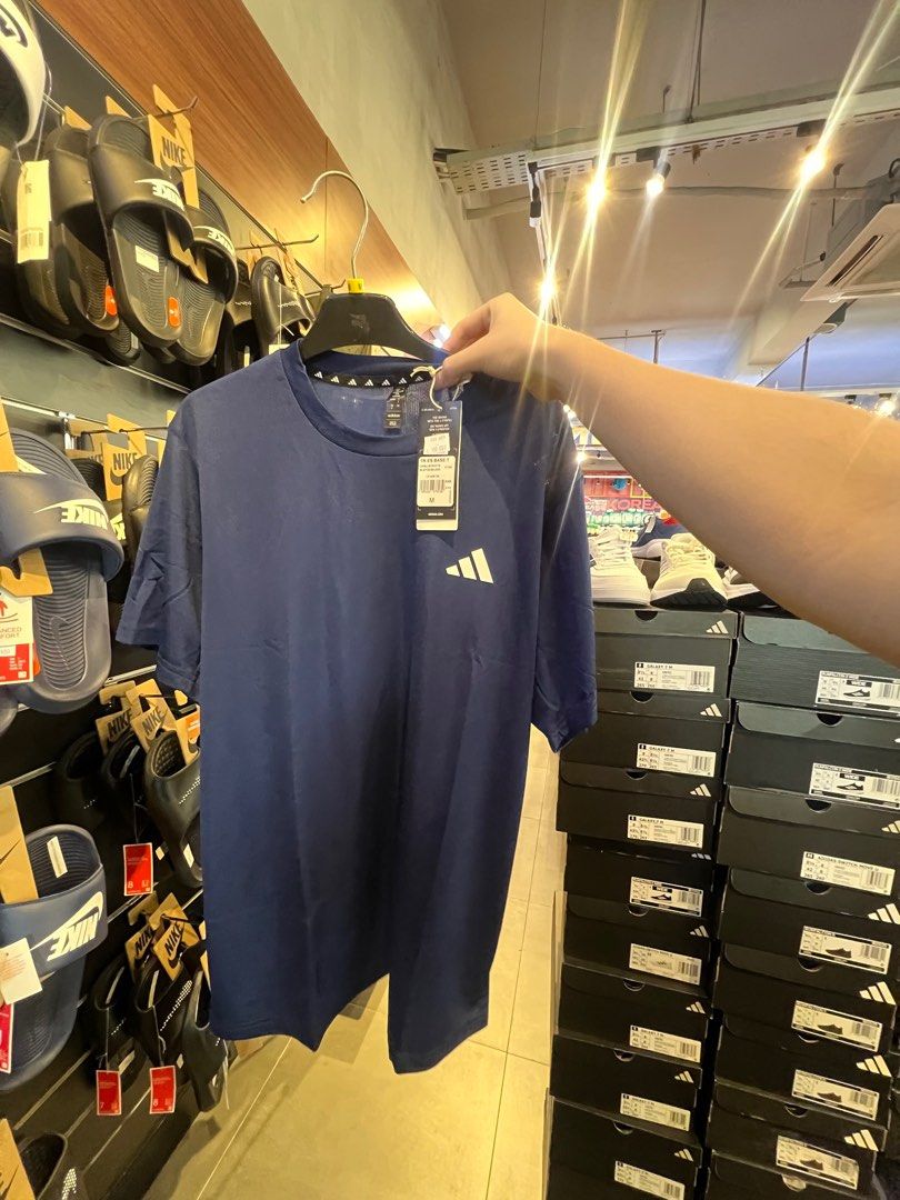Sport Station Adidas Shirt Near Me JASTIP SPORTS STATION KAOS