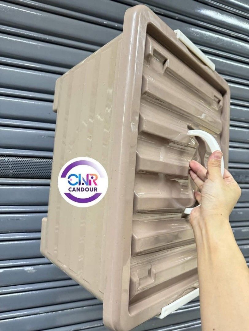 Joyful Storage Box with Lid Lock and Wheels (Category: Storage Boxes & Baskets) located in Caloocan City. Submitted by onlineshoppersph (Listing ID 1349050925, Image 1). Description: DISCOUNT FOR BULK/WHOLESALE ORDERS‼️ ✅100% Brand New ✅Good Quality Cash On Deliver - Metro Manila - Delivery Fee/Handling Fee shouldered by BUYERS - DF/HF depends on BUYERS Location ~~~~~~~~~~~~~~~~~~~~~~~~~~~~~~~~~~~~~~~ ➡️P/up Location: 11/88mall Reina Regente 🚫No
