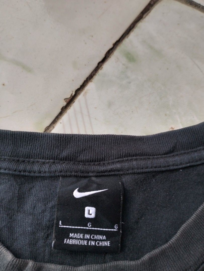 Kd x Nike (Category: Activewear) located in Cagayan de Oro. Submitted by deadlysinsqq (Listing ID 1349105473, Image 3). Description: Items are thrifted, limit your expectation Condition: 9/10 Need wash before used slighlty negotiable.