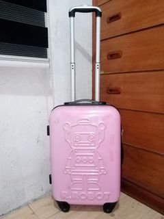 Lightweight Handcarry Luggage Bag