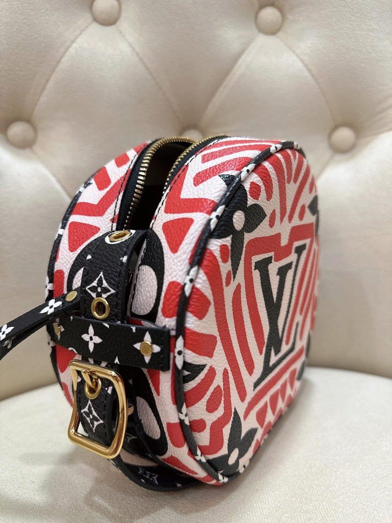 Louis Vuitton Artsy Sling AUTHENTIC (Category: Luxury Bags & Wallets) located in Imus. Submitted by purgingmycloset888 (Listing ID 1349177335, Image 2). Description: Box dustbag paperbag.