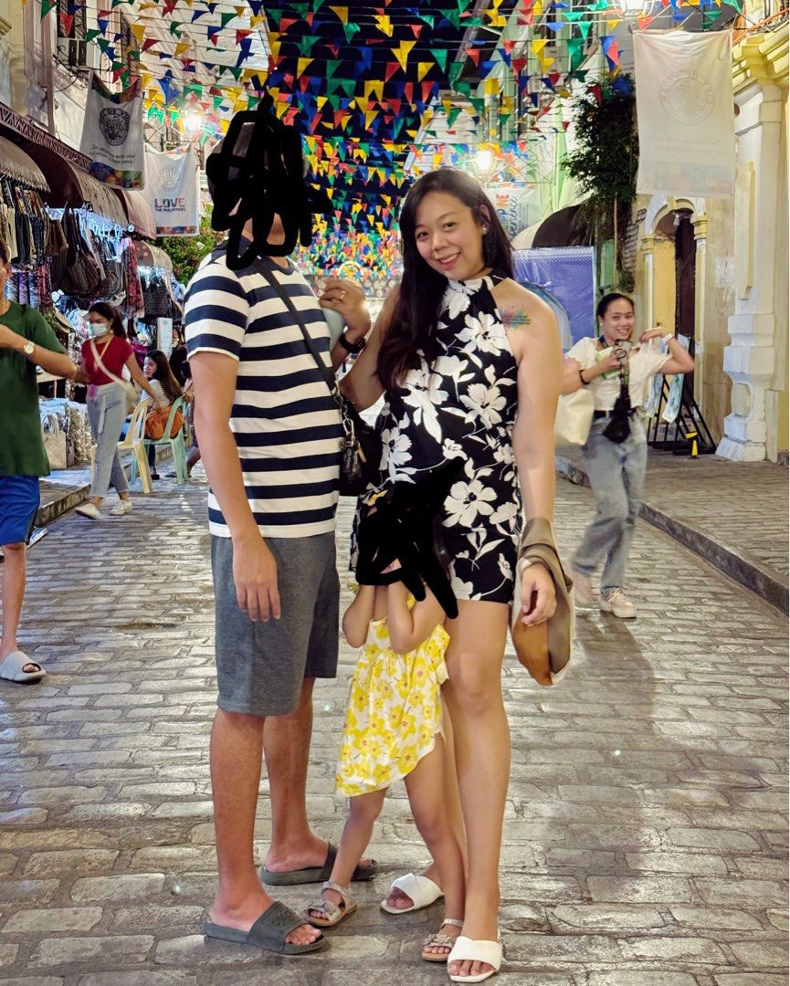 Maternity coordinates (Category: Sets or Coordinates) located in Pasay City. Submitted by sandybuggy (Listing ID 1325289971, Image 2). Description: Worn until 8mos. Can be worn even if not pregnant. .