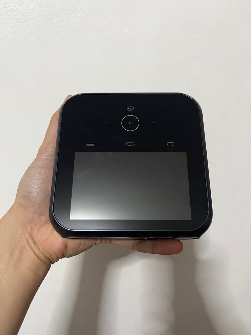 Mini Projector (Category: Projectors) located in Cagayan de Oro. Submitted by mariav11 (Listing ID 1349106584, Image 3). Description: Issue: Cannot be used by phone anymore since the application is outdated. Can be use by HDMI laptop only. Perfect for room movie date. With HDMI Port, Power Source and bag. Shipping fee will be shouldered by the seller. RFS: I don’t use it anymore coz i have a tv in my room .