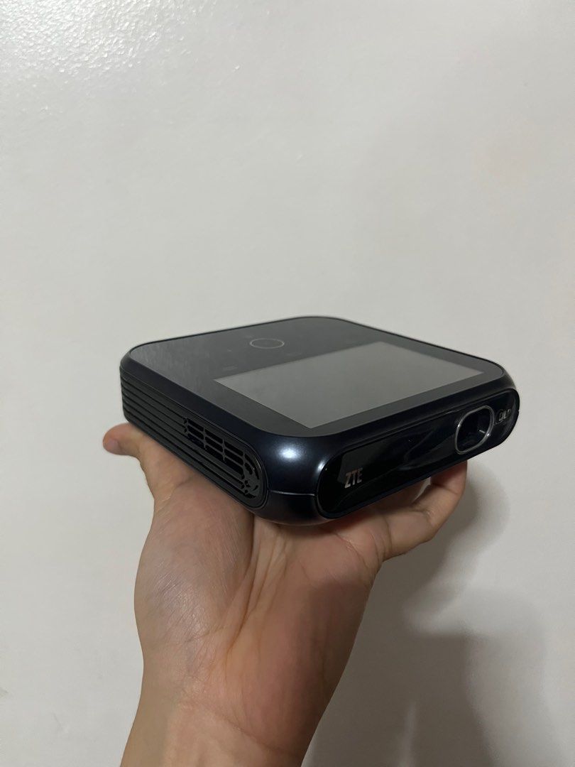 Mini Projector (Category: Projectors) located in Cagayan de Oro. Submitted by mariav11 (Listing ID 1349106584, Image 2). Description: Issue: Cannot be used by phone anymore since the application is outdated. Can be use by HDMI laptop only. Perfect for room movie date. With HDMI Port, Power Source and bag. Shipping fee will be shouldered by the seller. RFS: I don’t use it anymore coz i have a tv in my room .