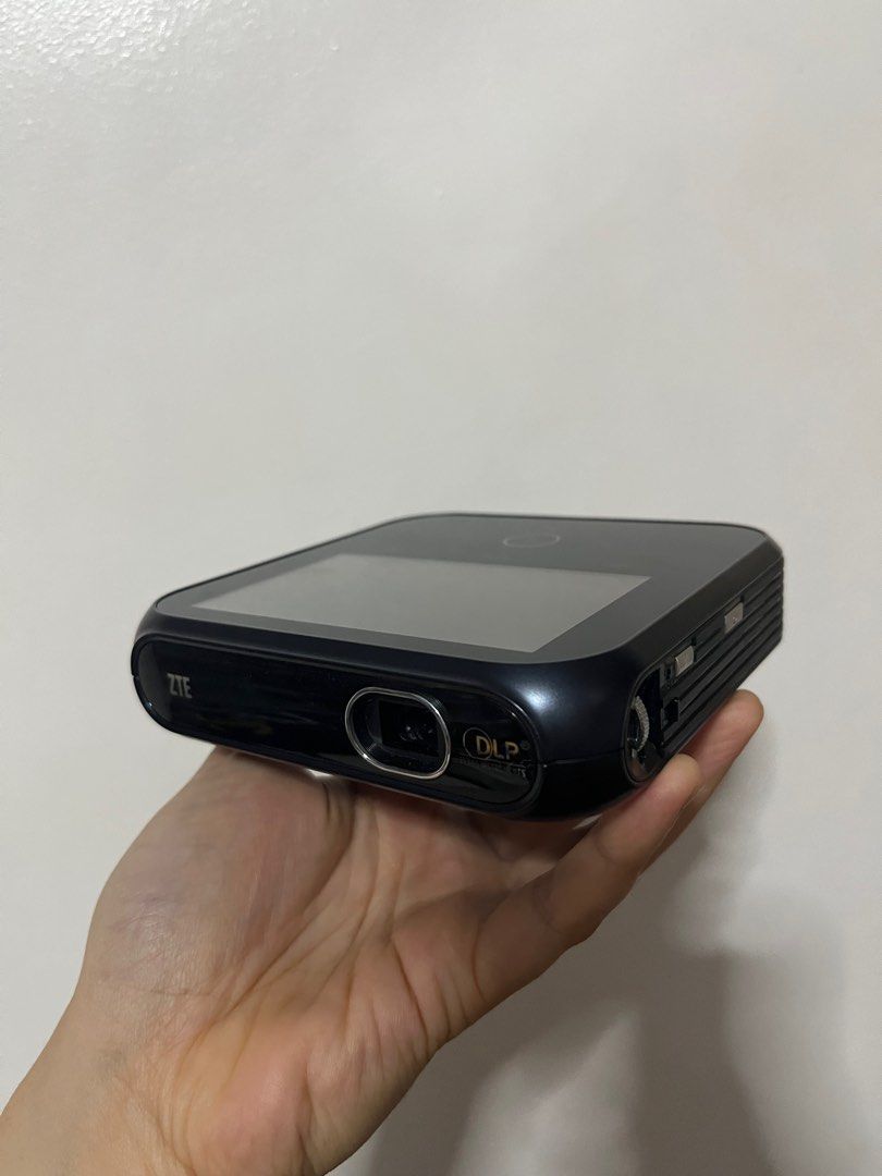 Mini Projector (Category: Projectors) located in Cagayan de Oro. Submitted by mariav11 (Listing ID 1349106584, Image 1). Description: Issue: Cannot be used by phone anymore since the application is outdated. Can be use by HDMI laptop only. Perfect for room movie date. With HDMI Port, Power Source and bag. Shipping fee will be shouldered by the seller. RFS: I don’t use it anymore coz i have a tv in my room .