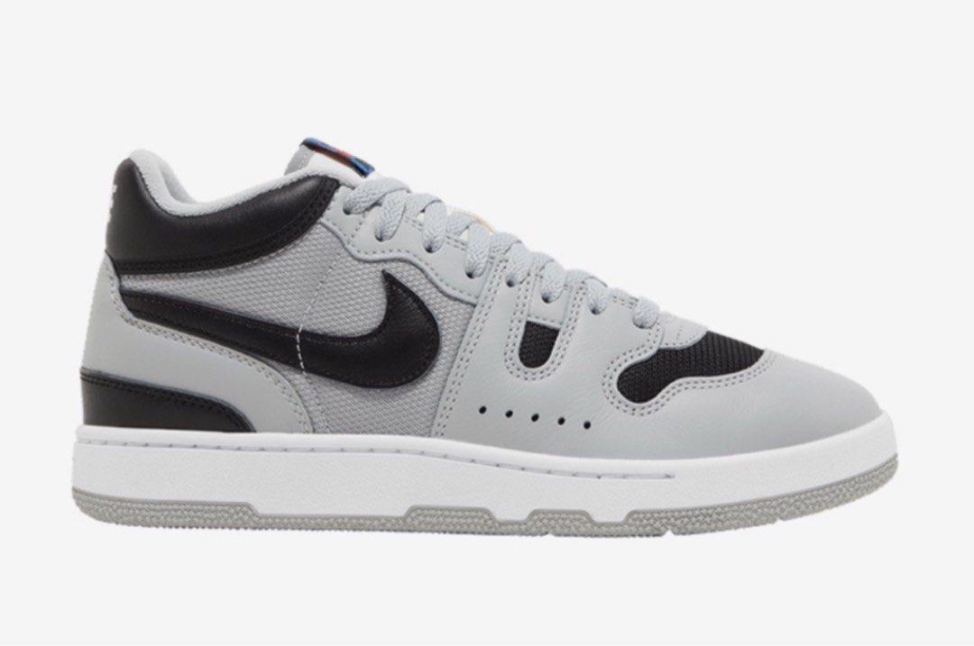Nike Mac Attack (Category: Sneakers) located in Singapore. Submitted by verychillguy (Listing ID 1349091973, Image 1). Description: Deadstock .
