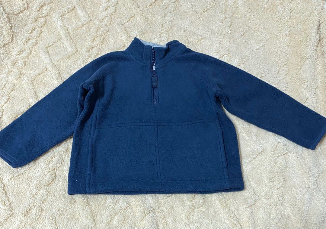 Old Navy Jacket - 18-24months (Category: Babies & Kids Fashion) located in Antipolo. Submitted by random_it3ms (Listing ID 1349026684, Image 1). Description: Rfs: Decluttering.