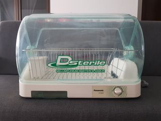 (Kategori: ) berada di . Dikirim oleh declutterindonesia (ID iklan 1349185288, Gambar 1). Deskripsi: .