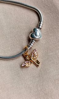 Pandora x Harry Potter