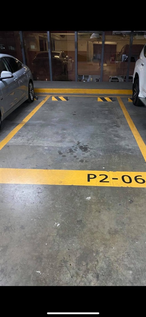 Parking Space for SALE at One Eastwood Avenue Tower 1, Property, For ...