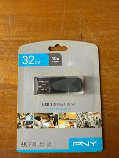 PNY USB 32GB (USB3.0)