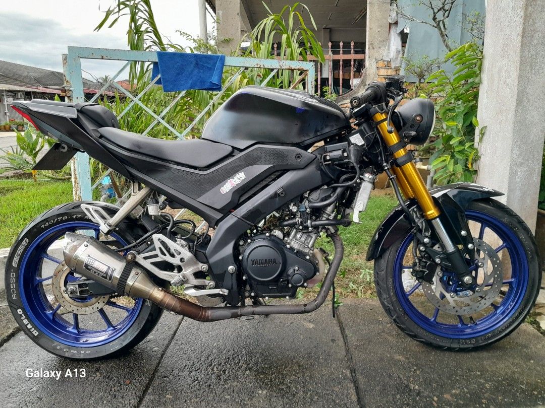 R15 naked cheap