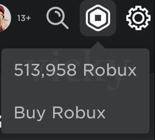 Roblox Robux, Video Gaming, Video Games, Others on Carousell