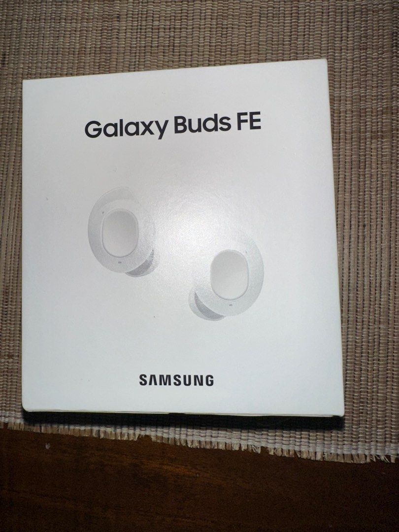 Samsung Galaxy Bud FE